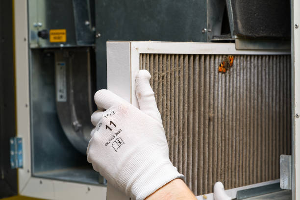 , MD Airduct Cleaning Company