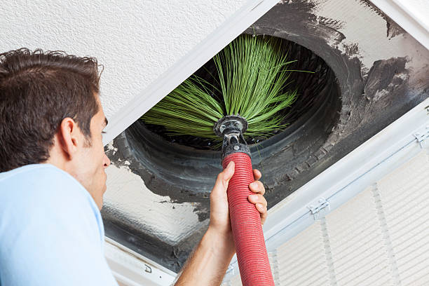 Best Ductwork Cleaning Services  in Rosedale, MD
