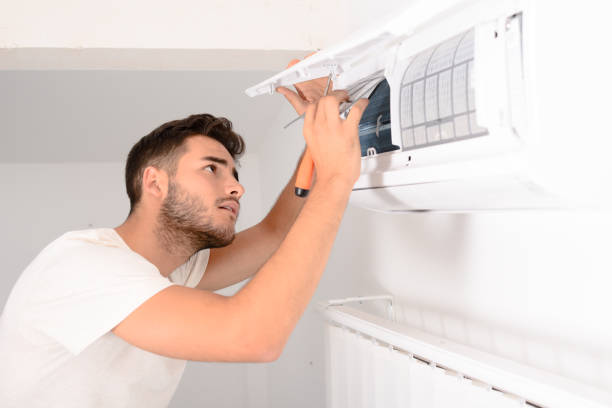 Best HVAC Maintenance and Cleaning  in Rosedale, MD